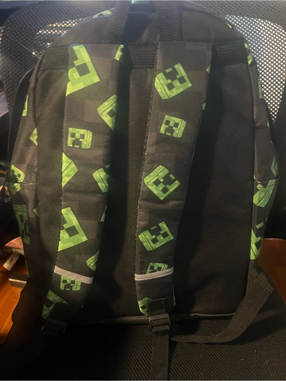 Minecraft official kids